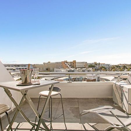Luxury Port Ambonne Village Naturiste Agde Zewnętrze zdjęcie