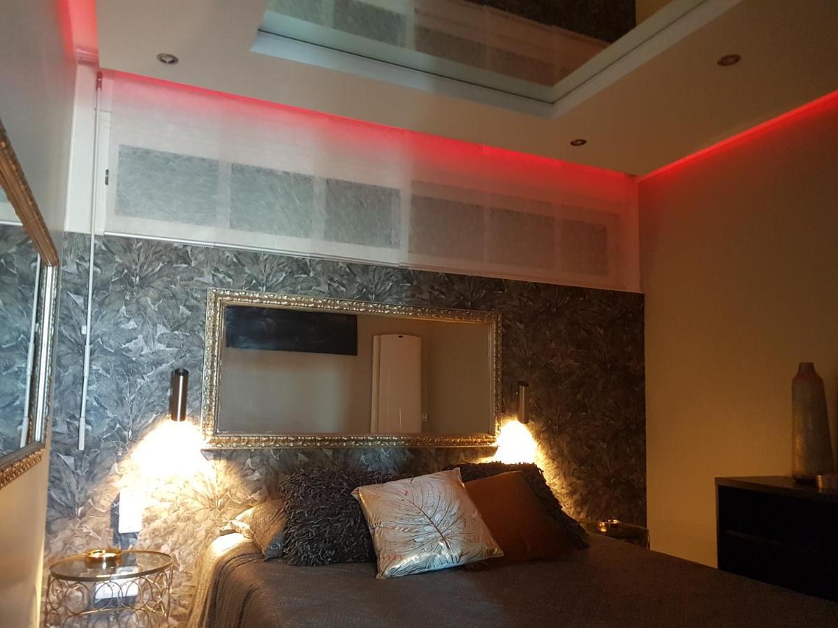 Luxury Port Ambonne Village Naturiste Agde Zewnętrze zdjęcie