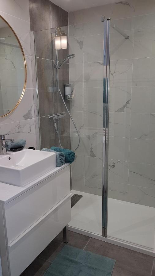 Luxury Port Ambonne Village Naturiste Agde Zewnętrze zdjęcie