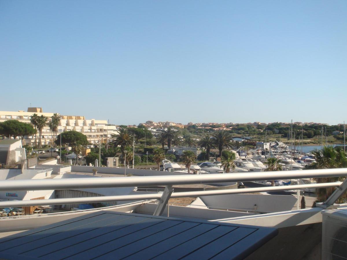 Luxury Port Ambonne Village Naturiste Agde Zewnętrze zdjęcie