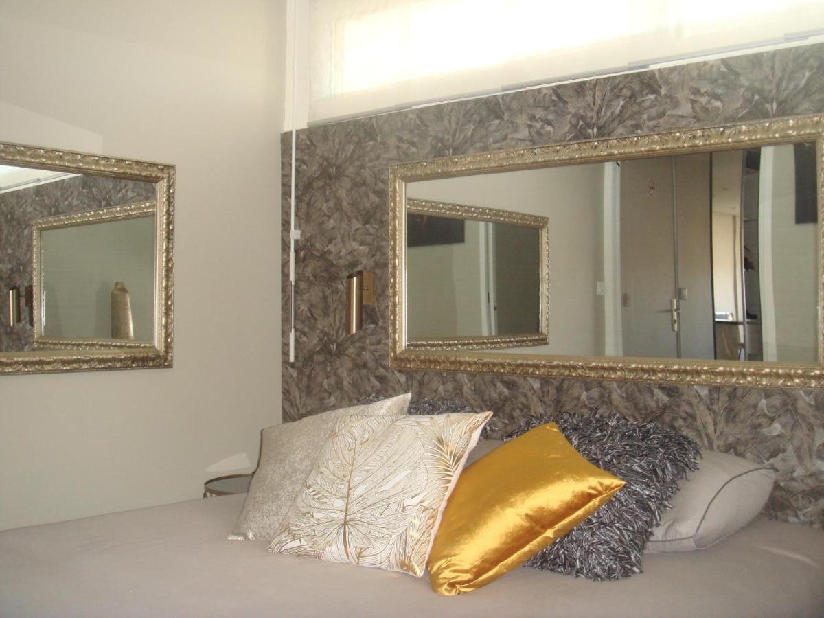 Luxury Port Ambonne Village Naturiste Agde Zewnętrze zdjęcie