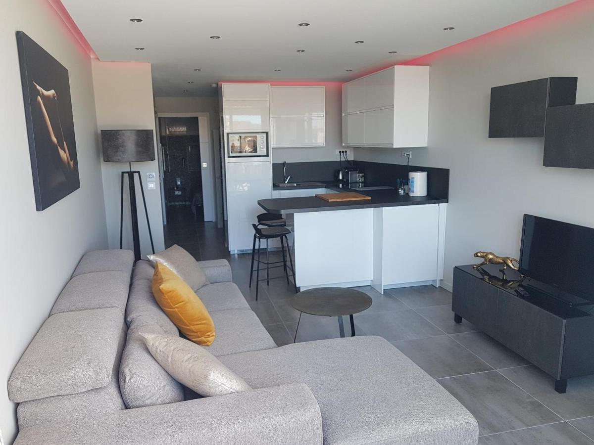 Luxury Port Ambonne Village Naturiste Agde Zewnętrze zdjęcie