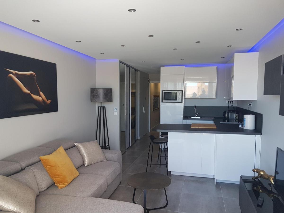 Luxury Port Ambonne Village Naturiste Agde Zewnętrze zdjęcie