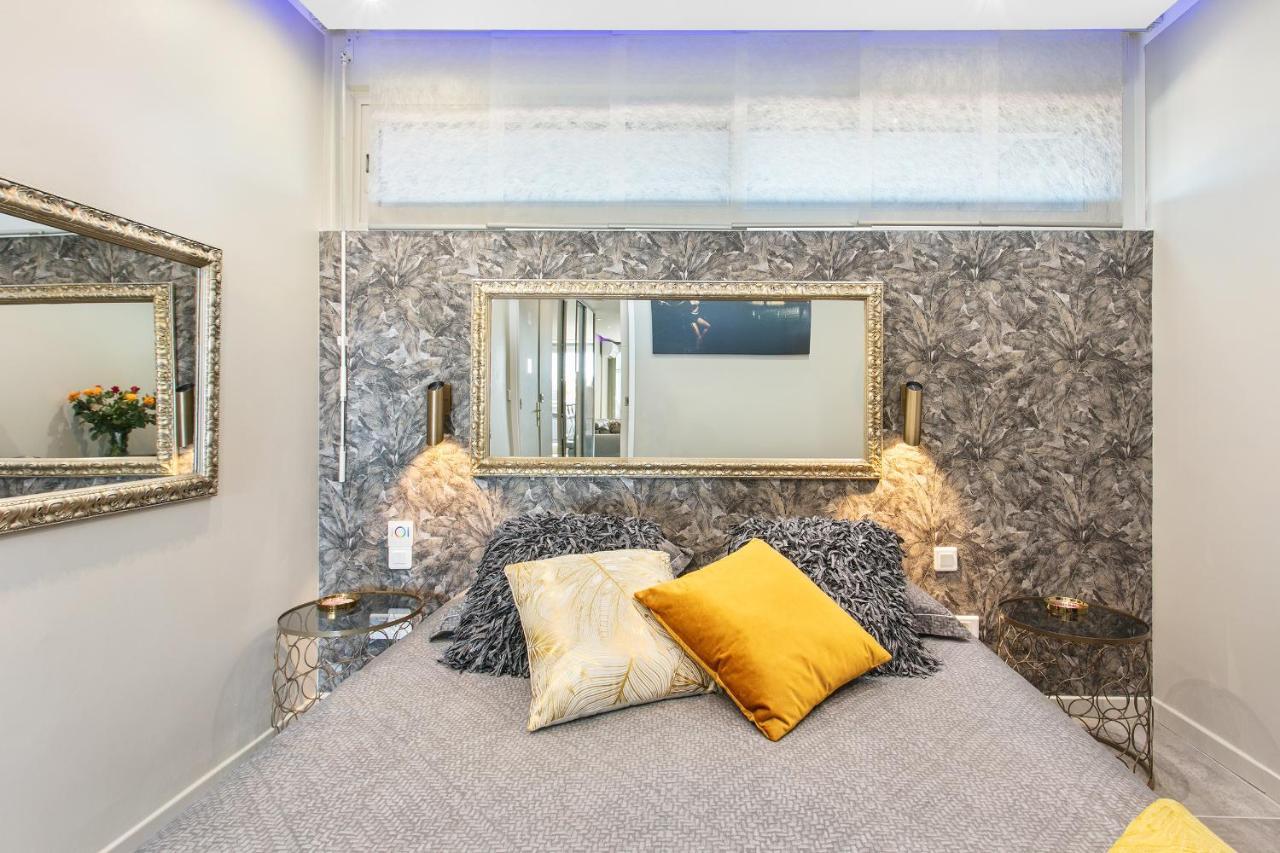 Luxury Port Ambonne Village Naturiste Agde Zewnętrze zdjęcie